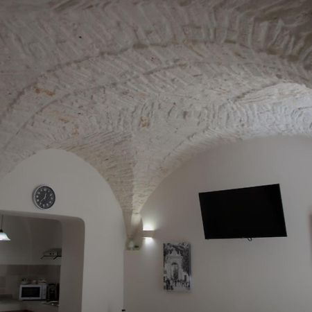 Conte Ugolino 71 Villa Martina Franca Exterior photo